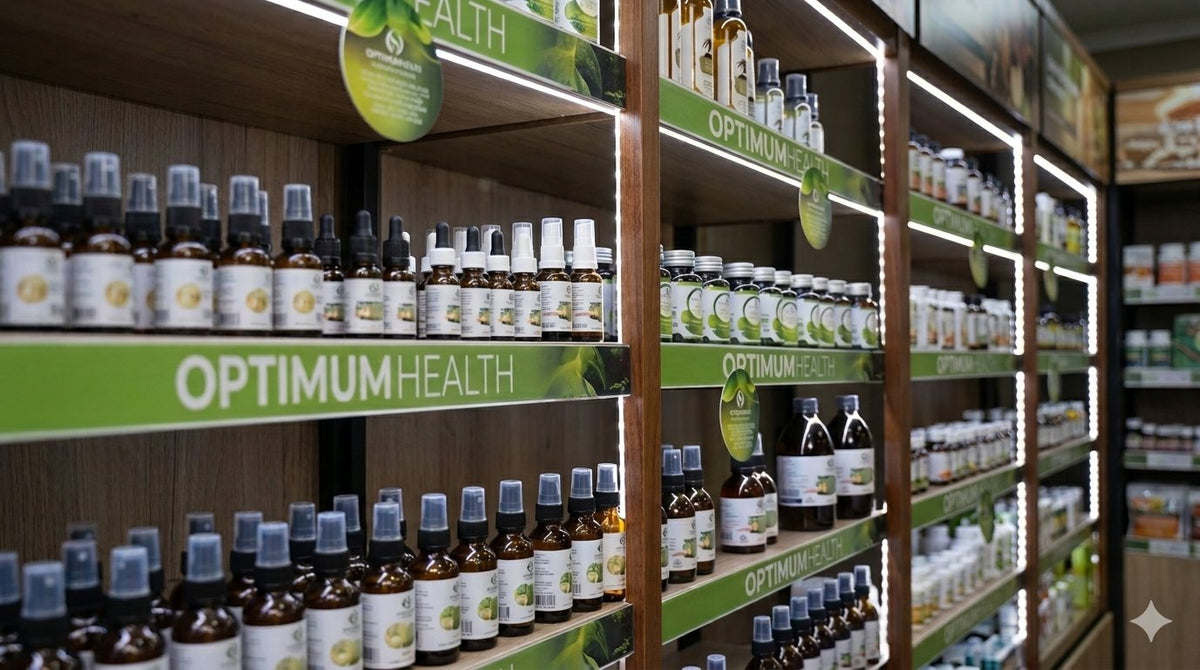 Welcome to the Wellness Hub