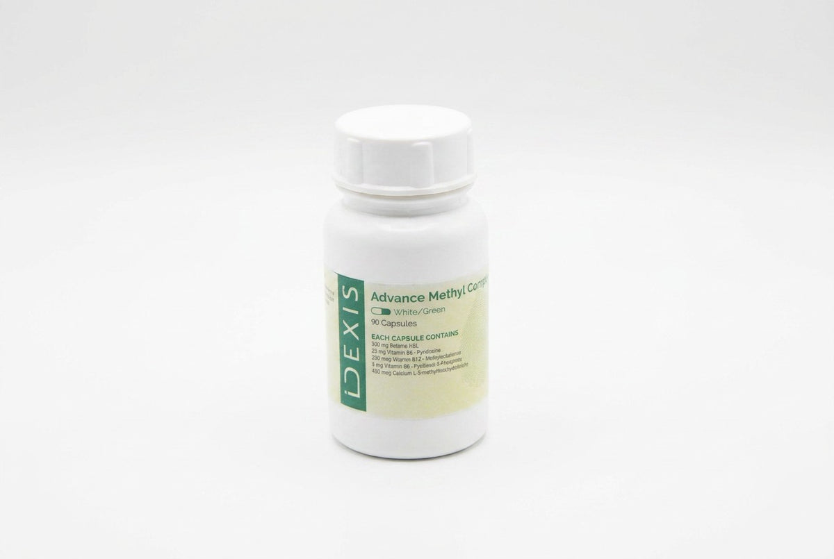 Advance Methyl Complex