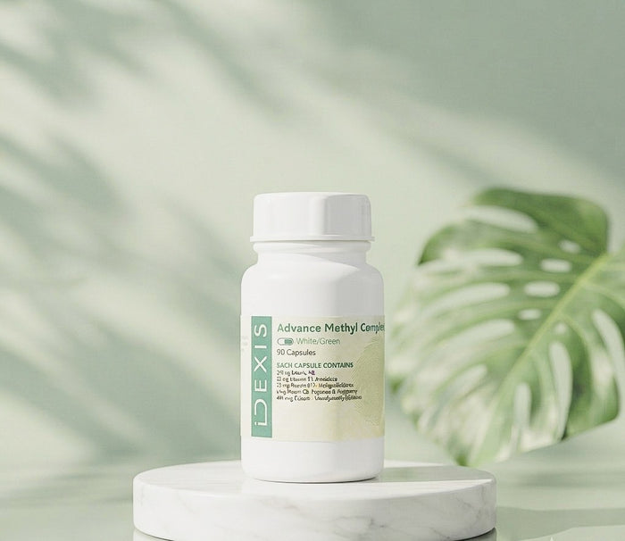 Advance Methyl Complex