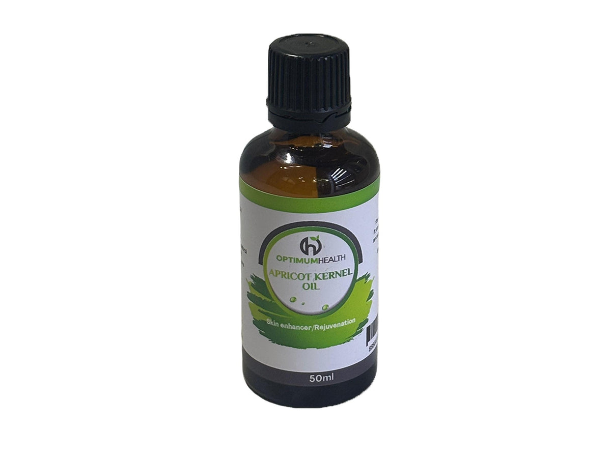 Apricot Kernel Oil