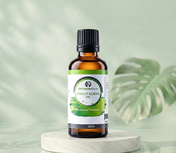 Apricot Kernel Oil