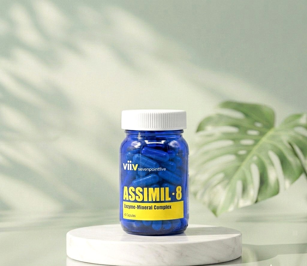 Assimil-8