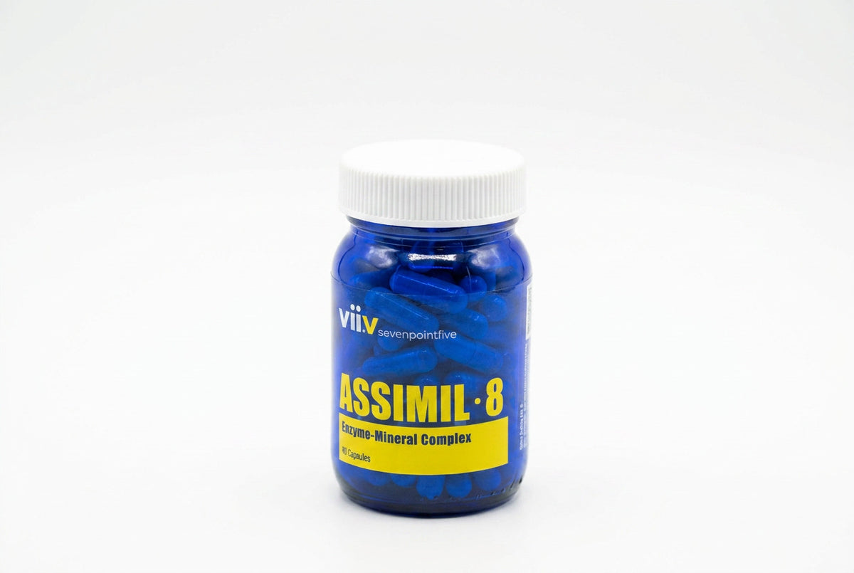 Assimil-8