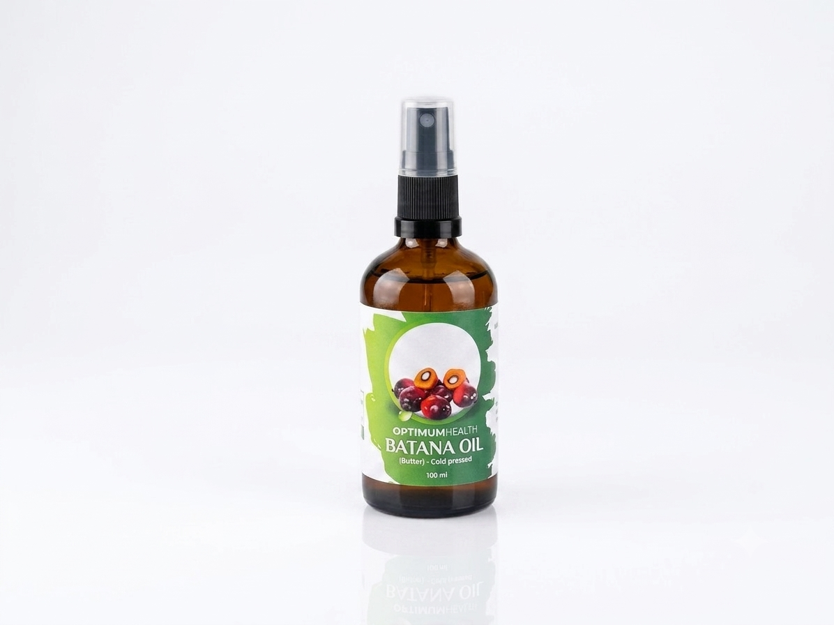 Batana Oil