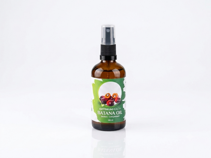 Batana Oil