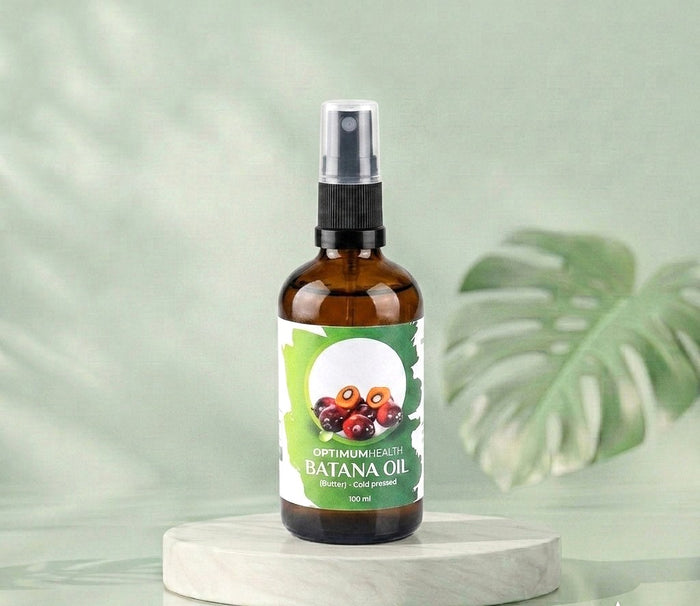 Batana Oil