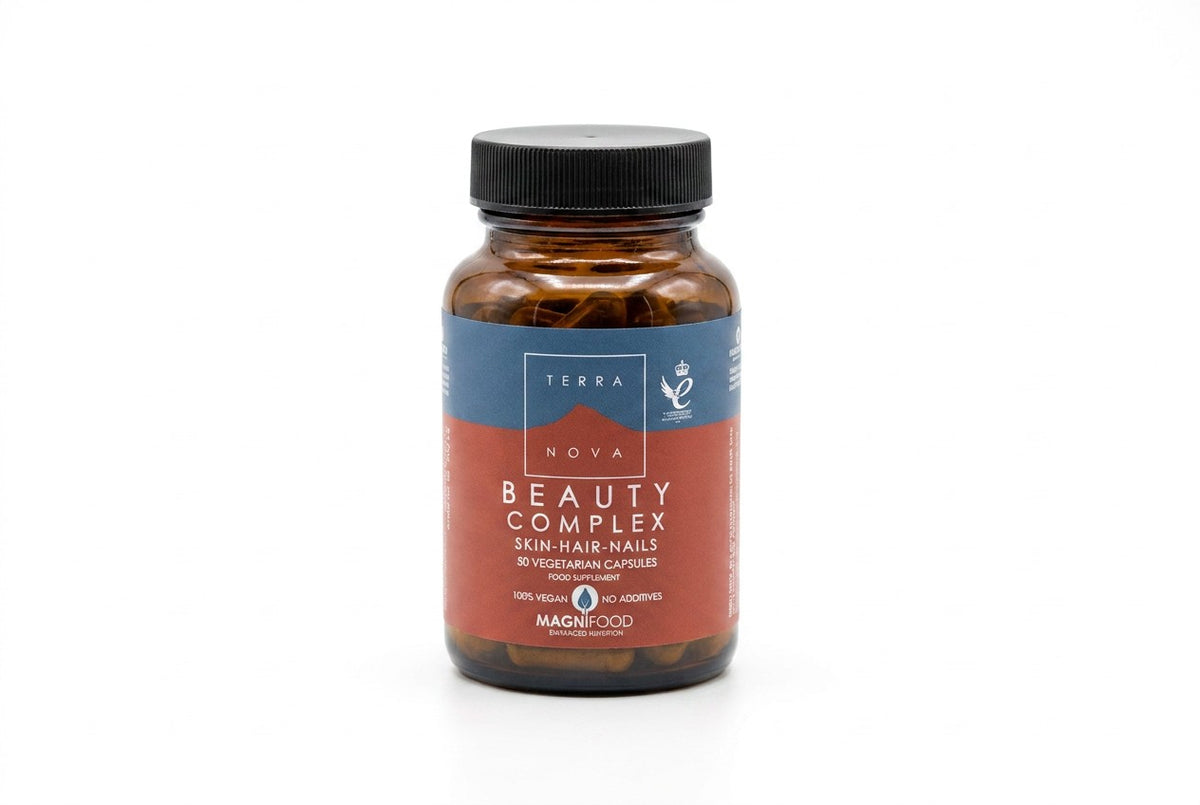 Beauty Complex