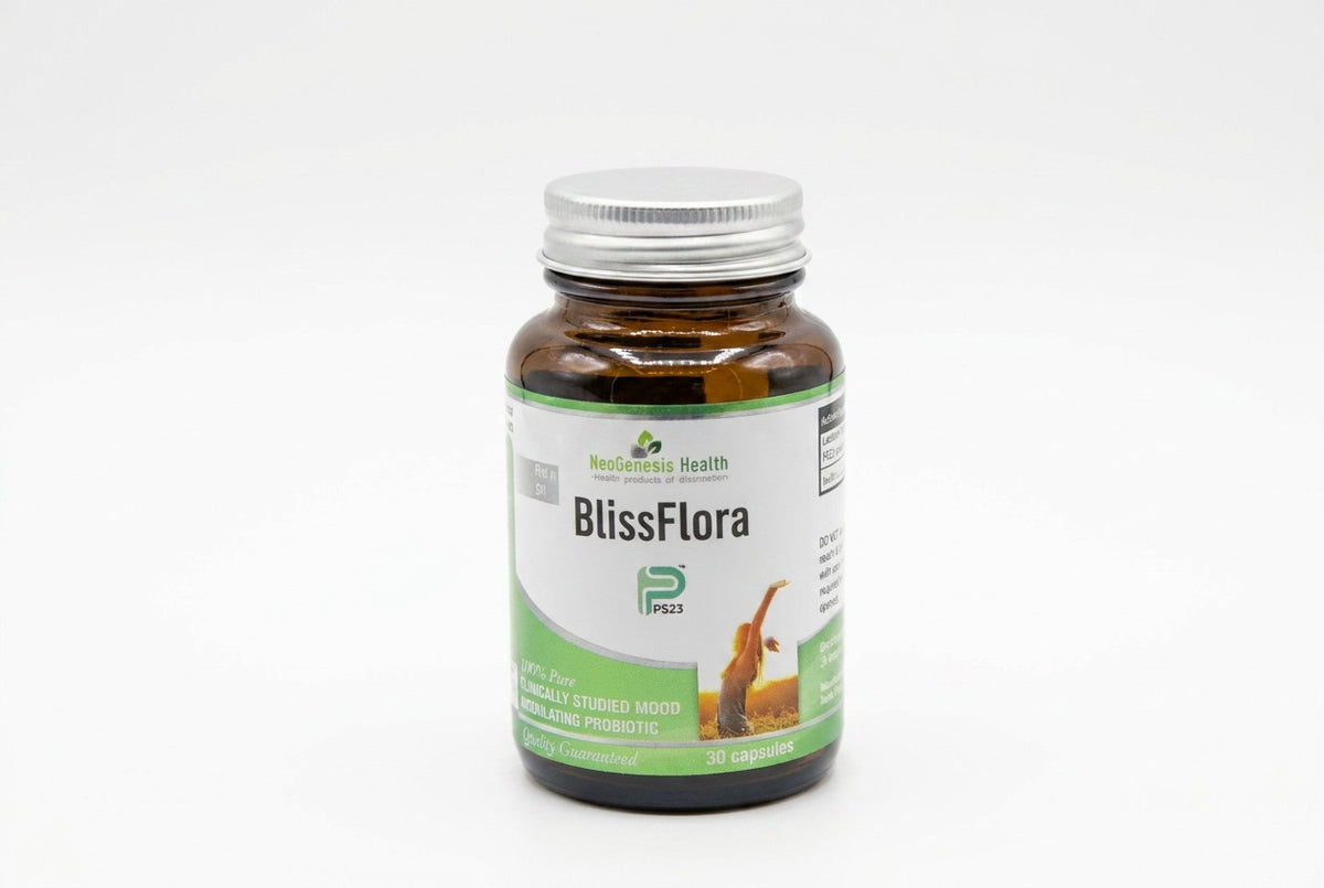 BlissFlora
