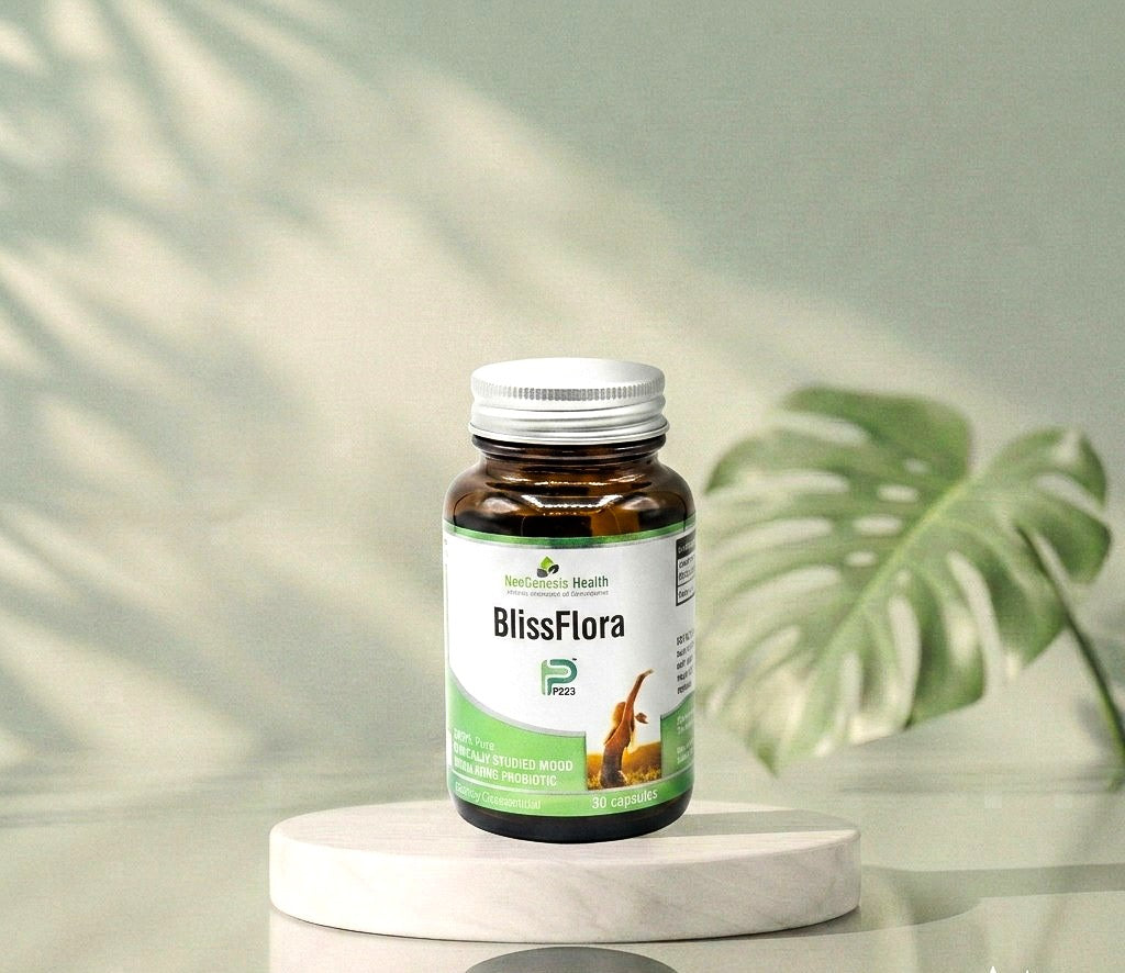 BlissFlora
