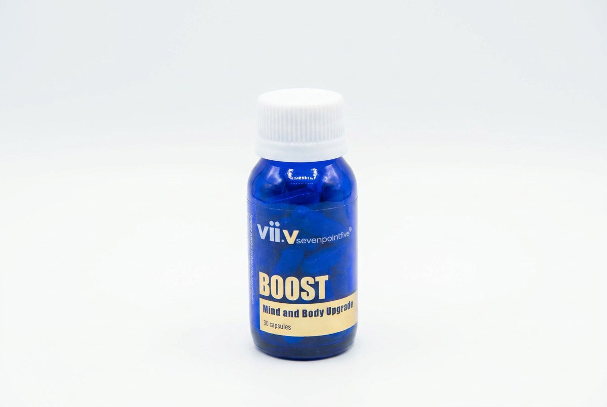 Boost