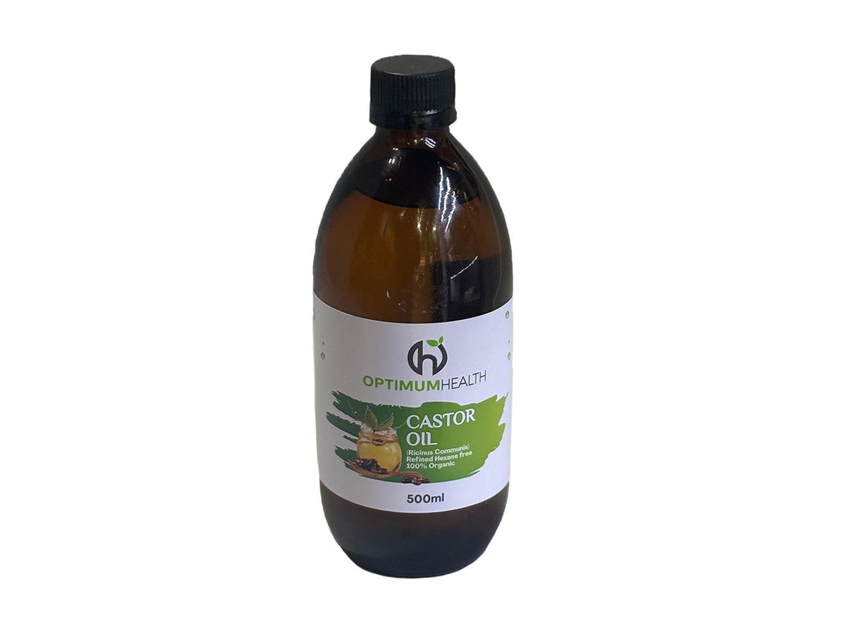 Castor Oil