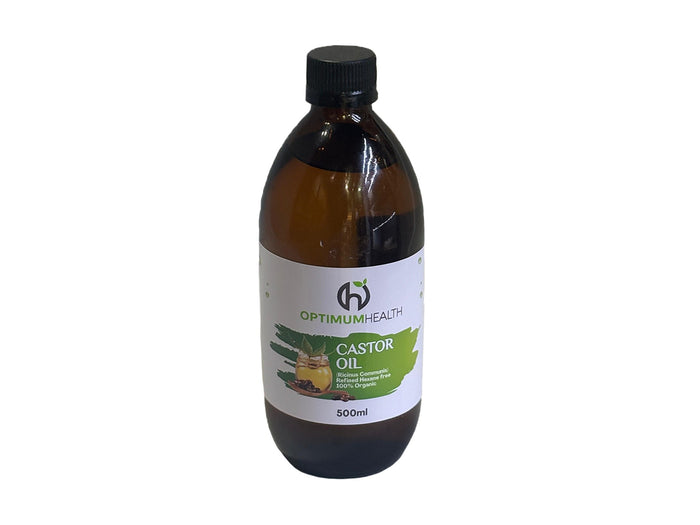 Castor Oil