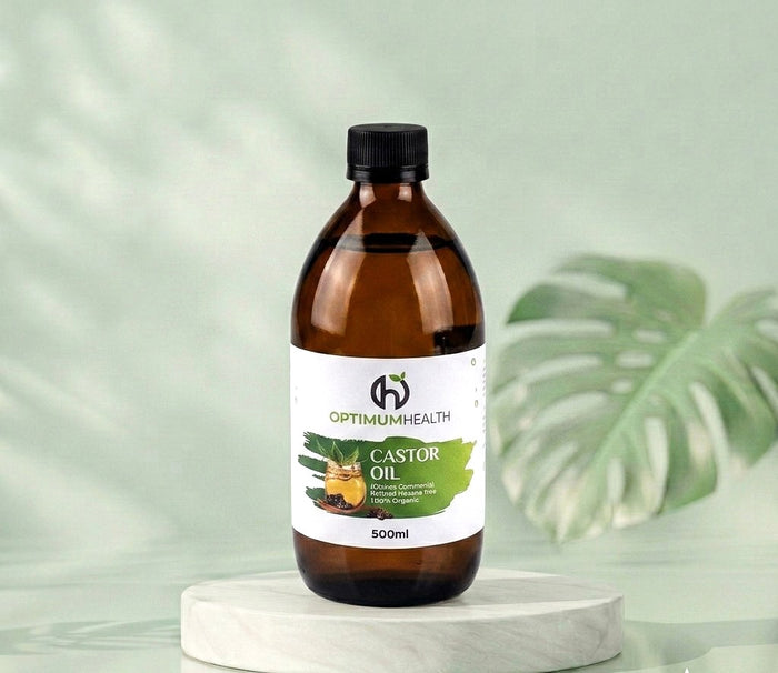 Castor Oil