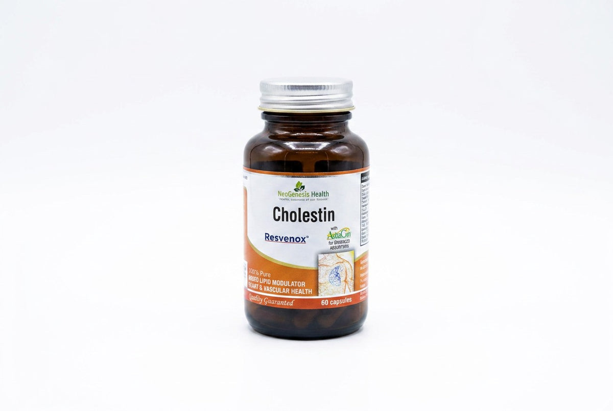 Cholestin