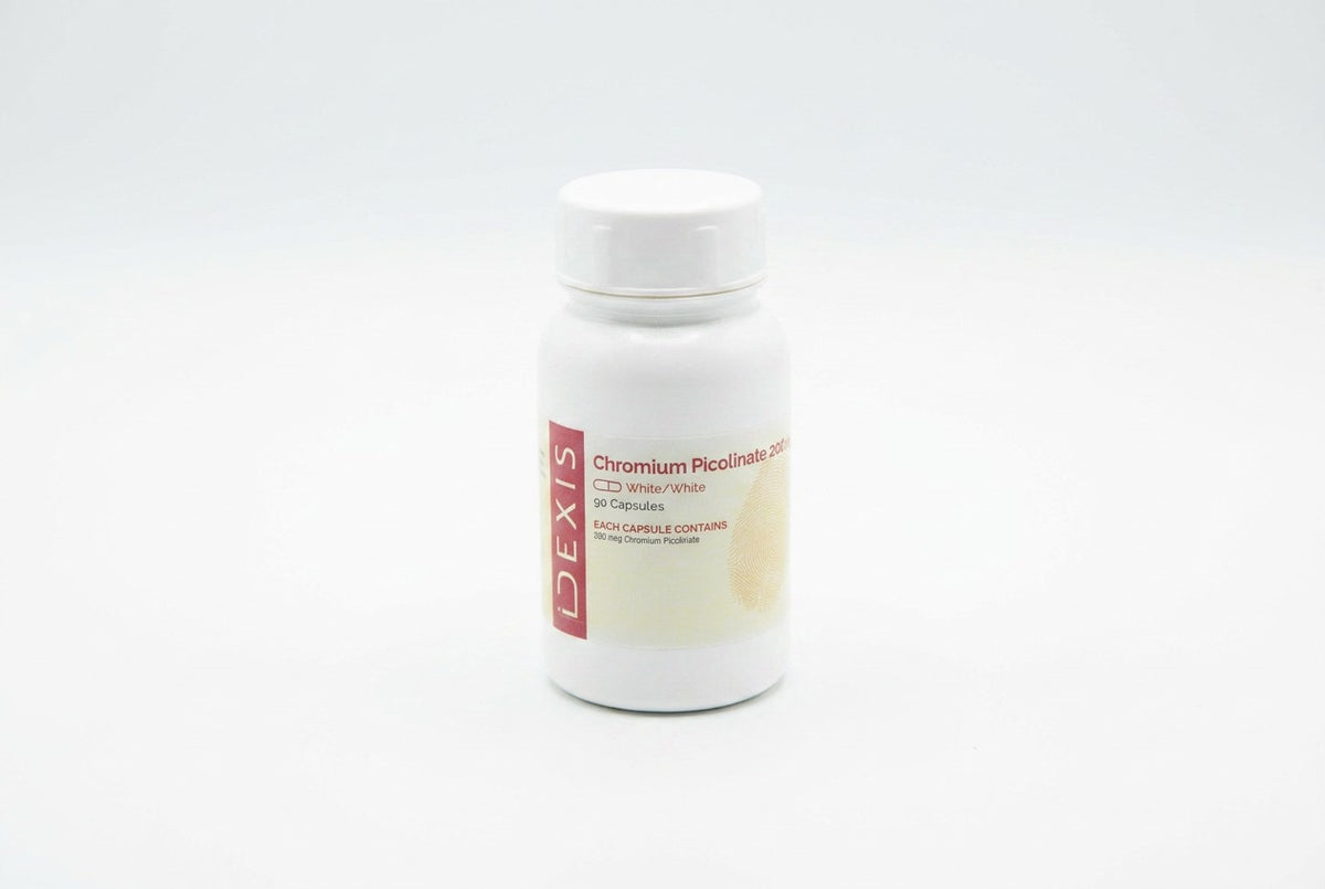 Chromium Picolinate
