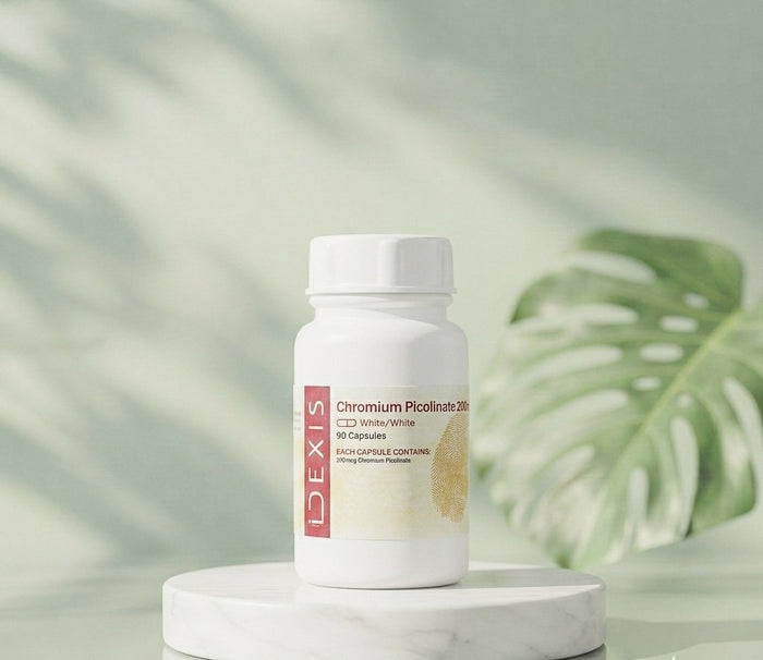 Chromium Picolinate