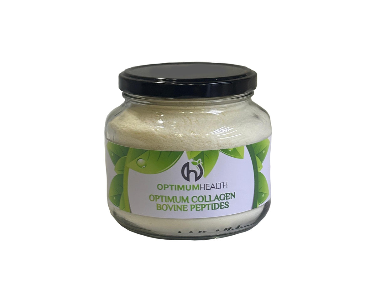 Optimum Collagen Bovine Peptides