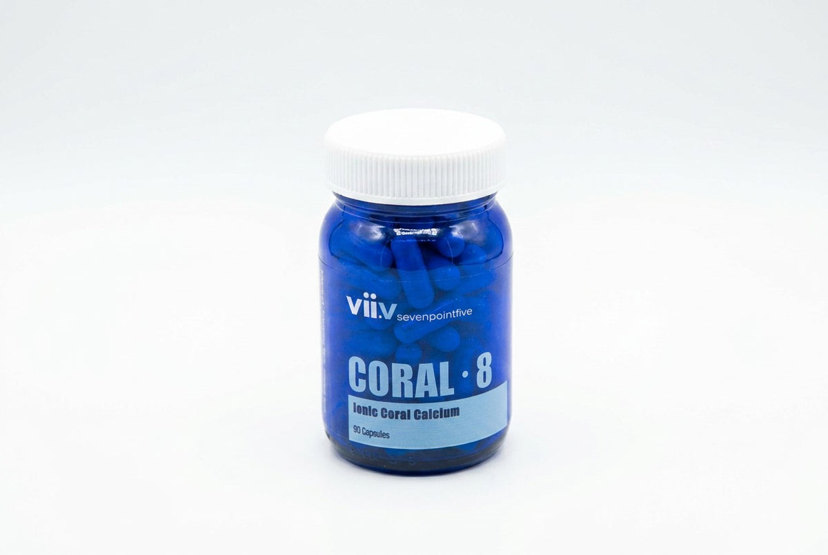 Coral-8