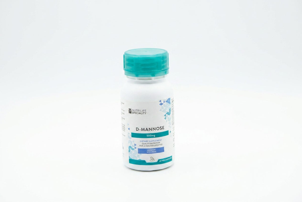 D-Mannose
