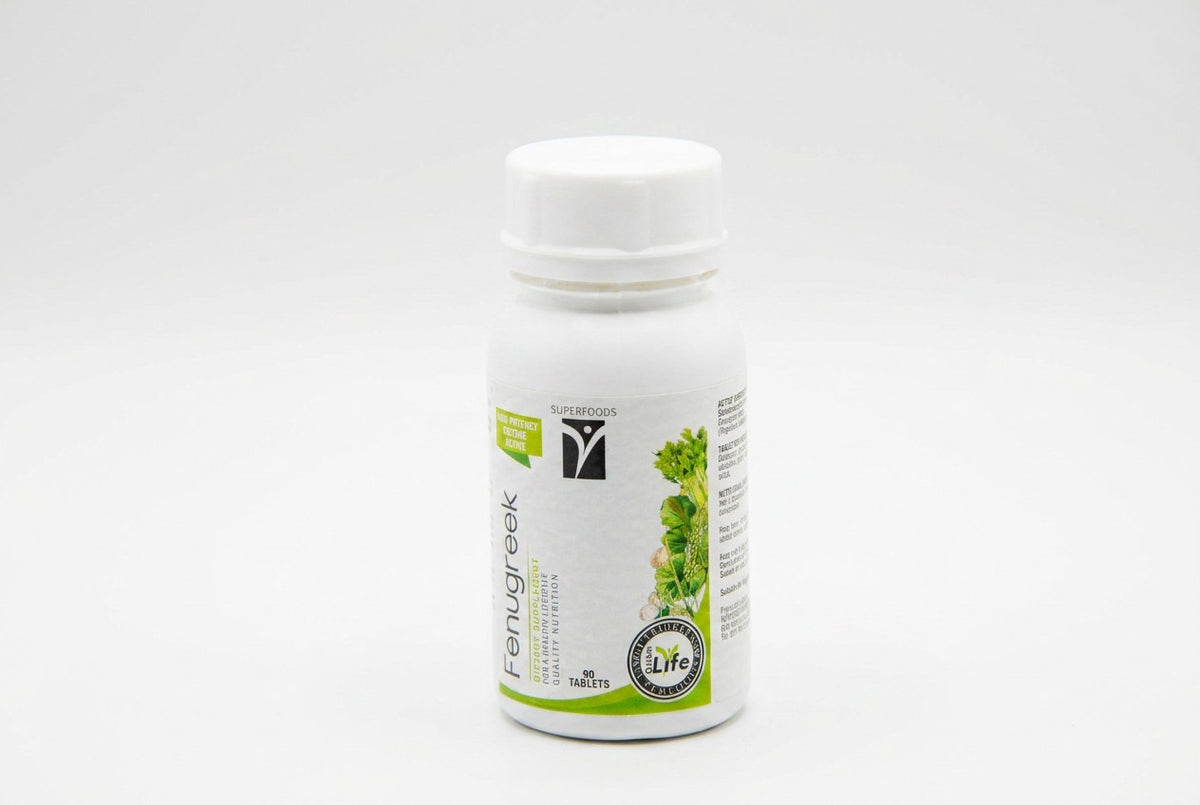 Fenugreek