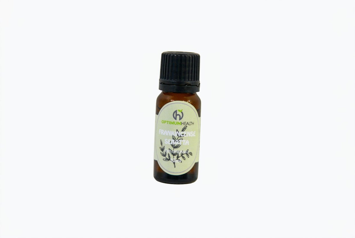 Frankincense Serrata Essential Oil