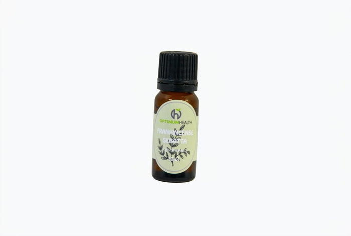 Frankincense Serrata Essential Oil