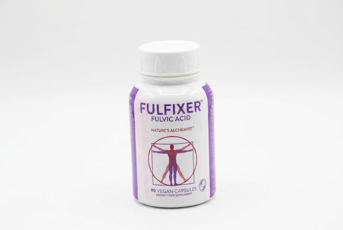 Fulfixer