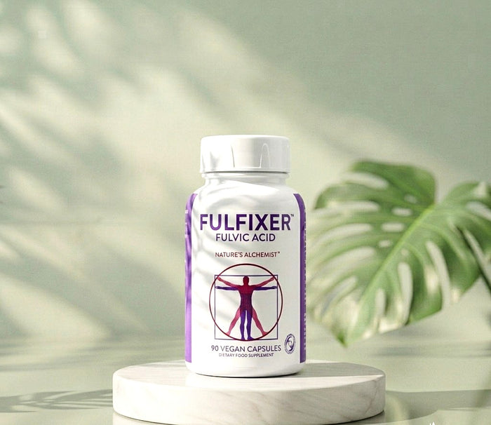 Fulfixer