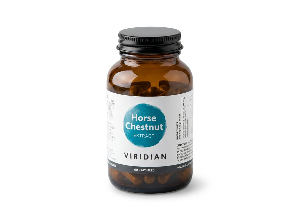 Horse Chestnut Extract