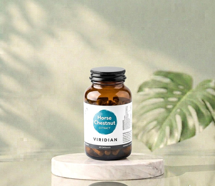 Horse Chestnut Extract