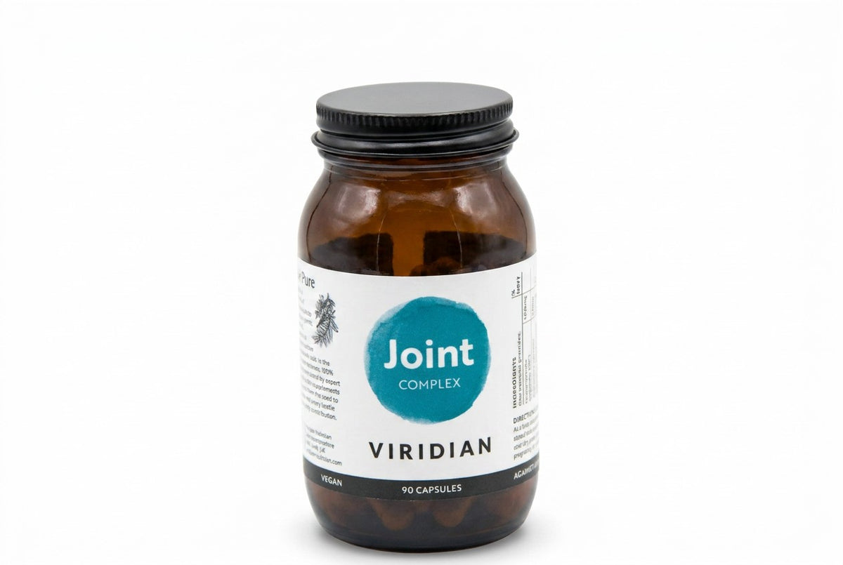 Joint Complex