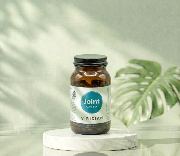 Joint Complex