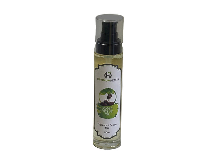 Jojoba Tissue Oil