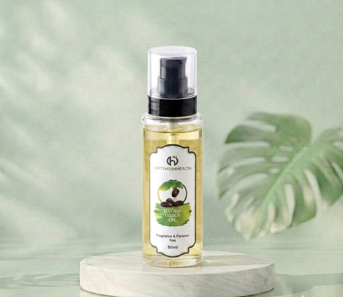 Jojoba Tissue Oil