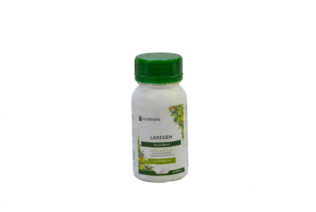 Laxegen