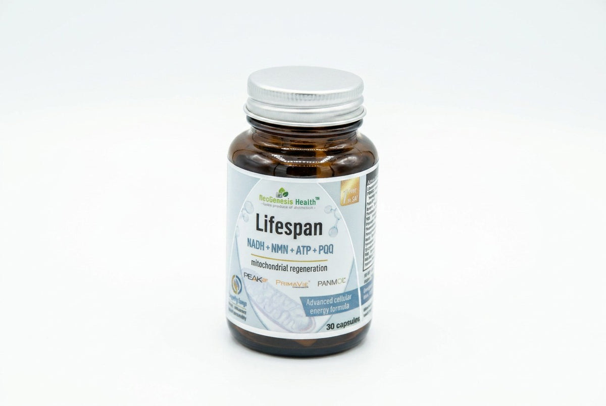 NeoGenesis Health Lifespan