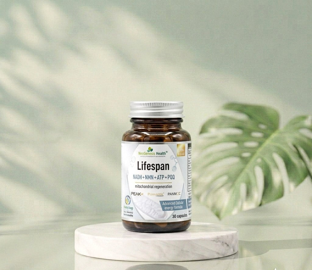 NeoGenesis Health Lifespan