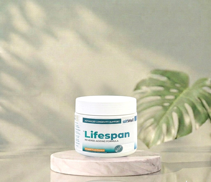 altWell Lifespan