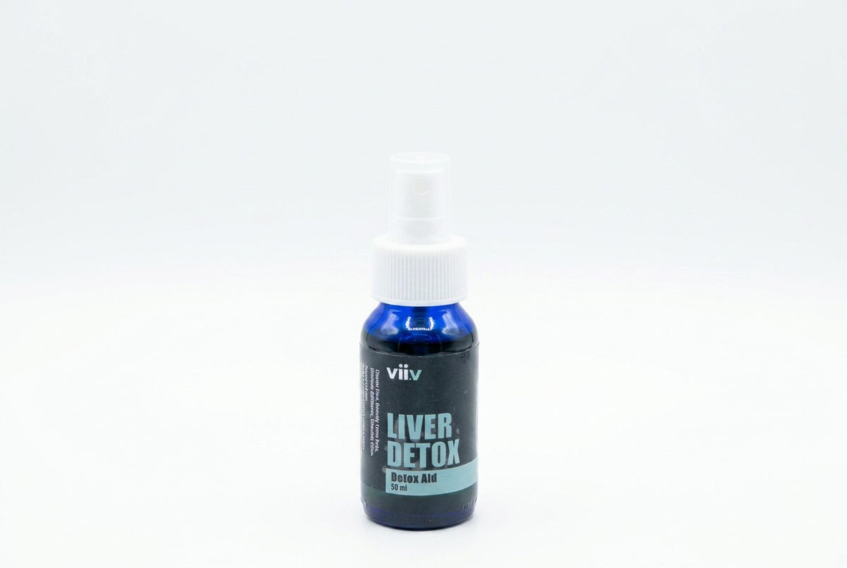 Liver Detox