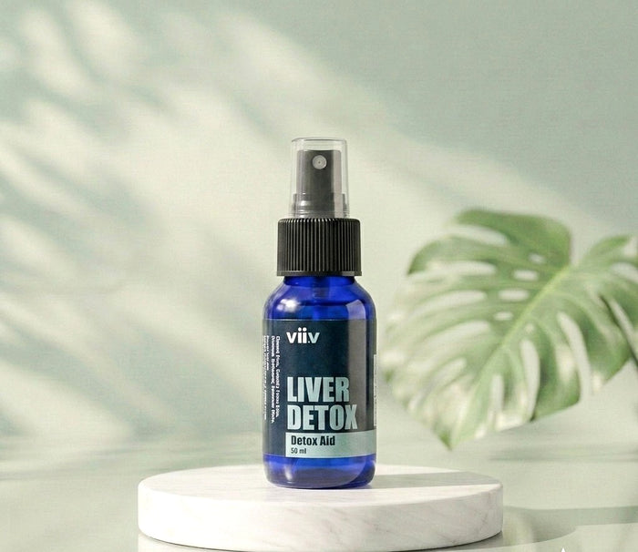 Liver Detox