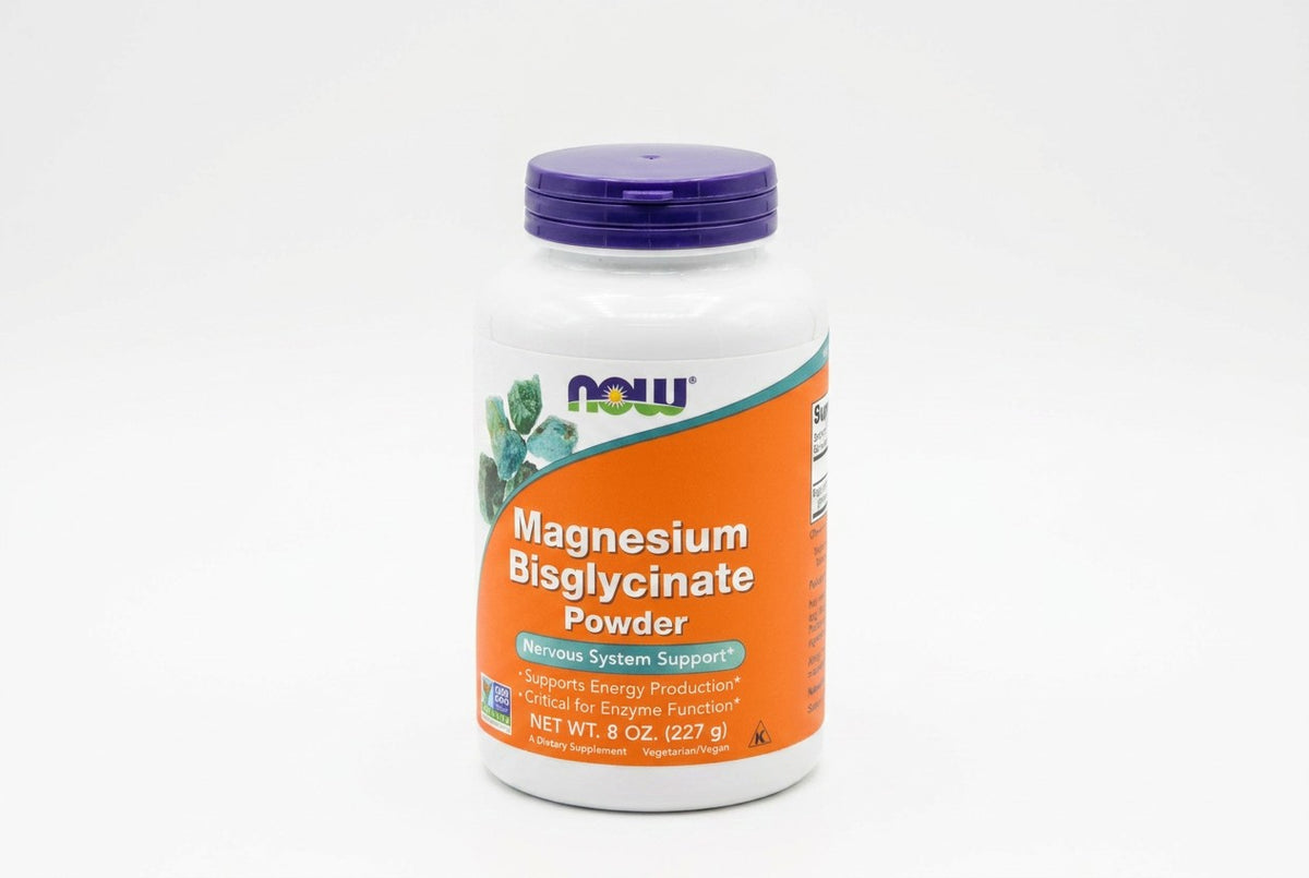 Magnesium Bisglycinate Powder