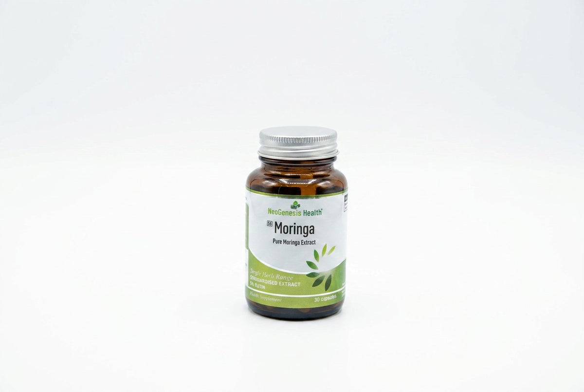 Moringa