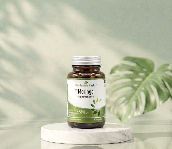 Moringa