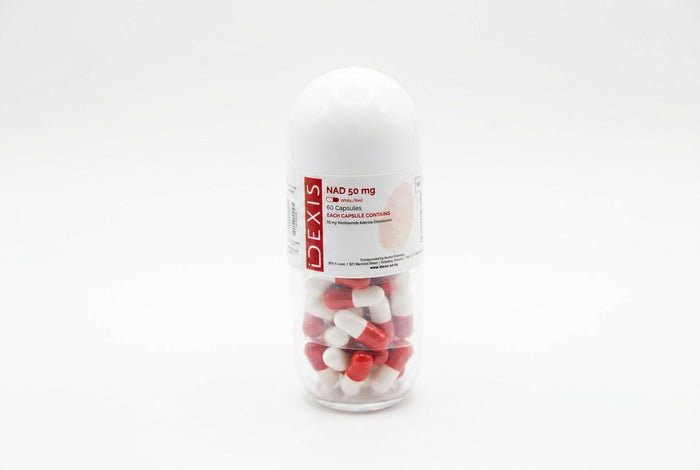NAD 50mg