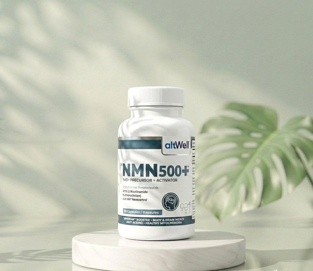 NMN500+