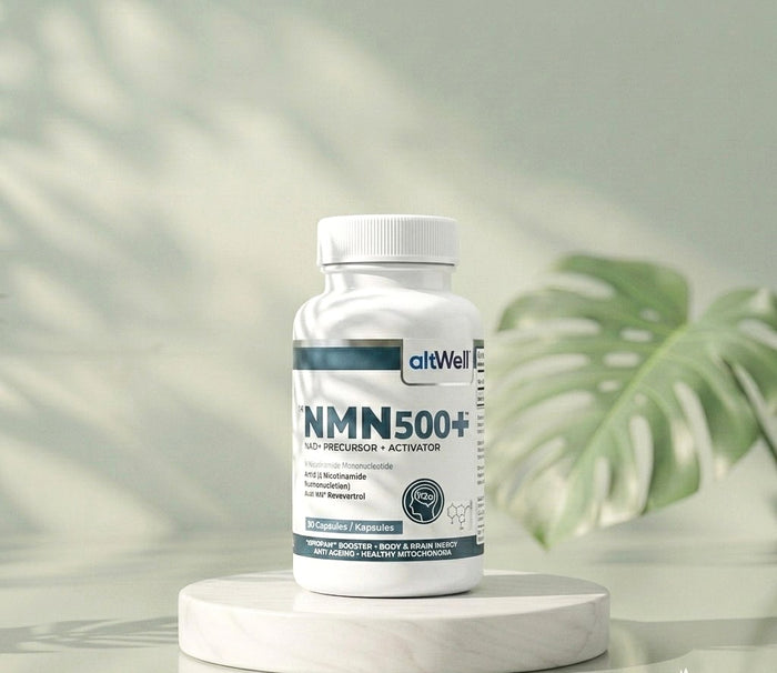 NMN500+