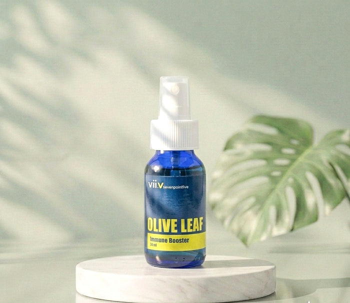 Olive Leaf