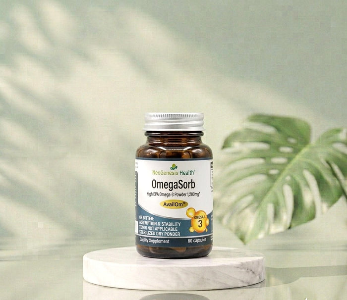 OmegaSorb