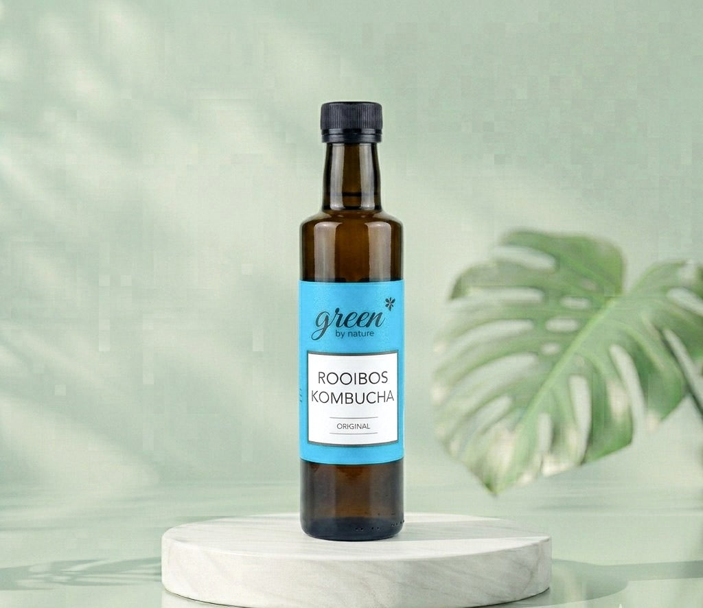 Original Rooibos Kombucha