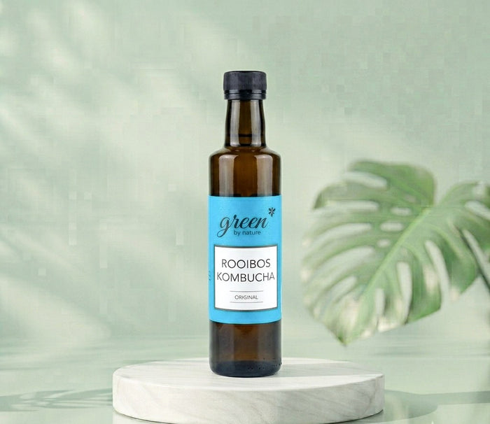 Original Rooibos Kombucha